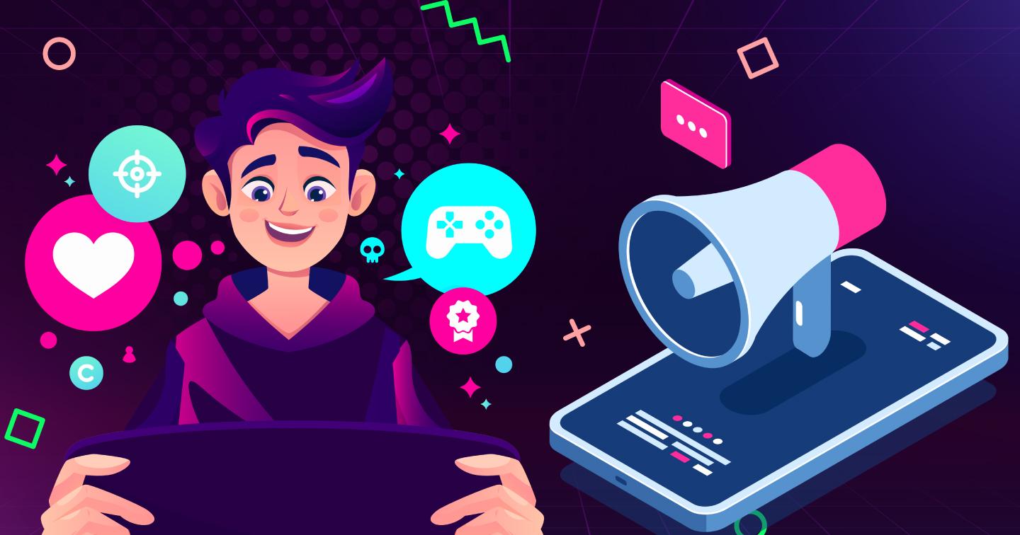 Tạo "cú hích" trên thị trường game di động với gợi ý thiết kế quảng cáo thu hút từ Facebook