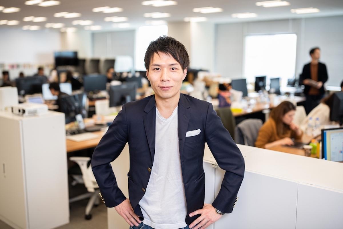 Startup cần làm gì để vươn ra thế giới? - 3 lời khuyên từ CEO AnyMind Group