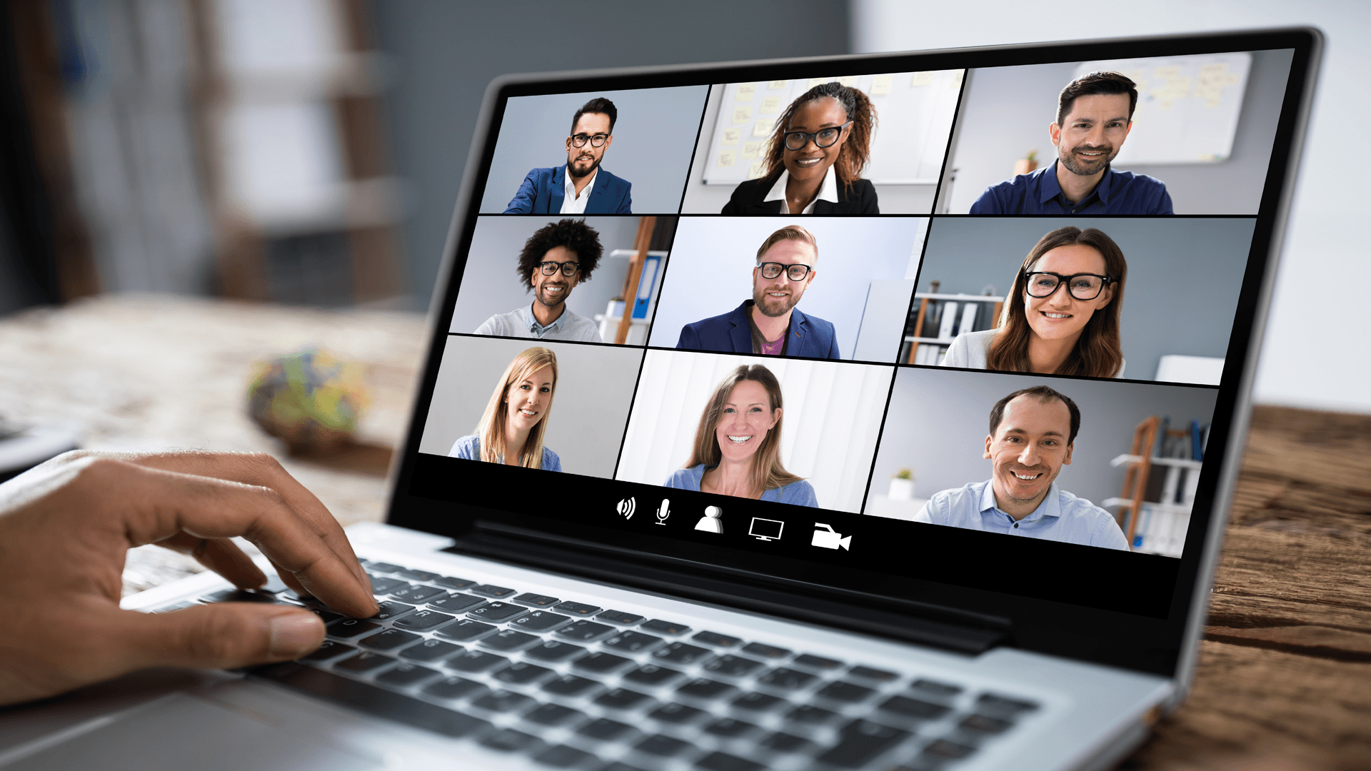 Xu hướng ứng dụng Webinar vào Marketing tạo ra hiệu quả ấn tượng giữa mùa dịch 