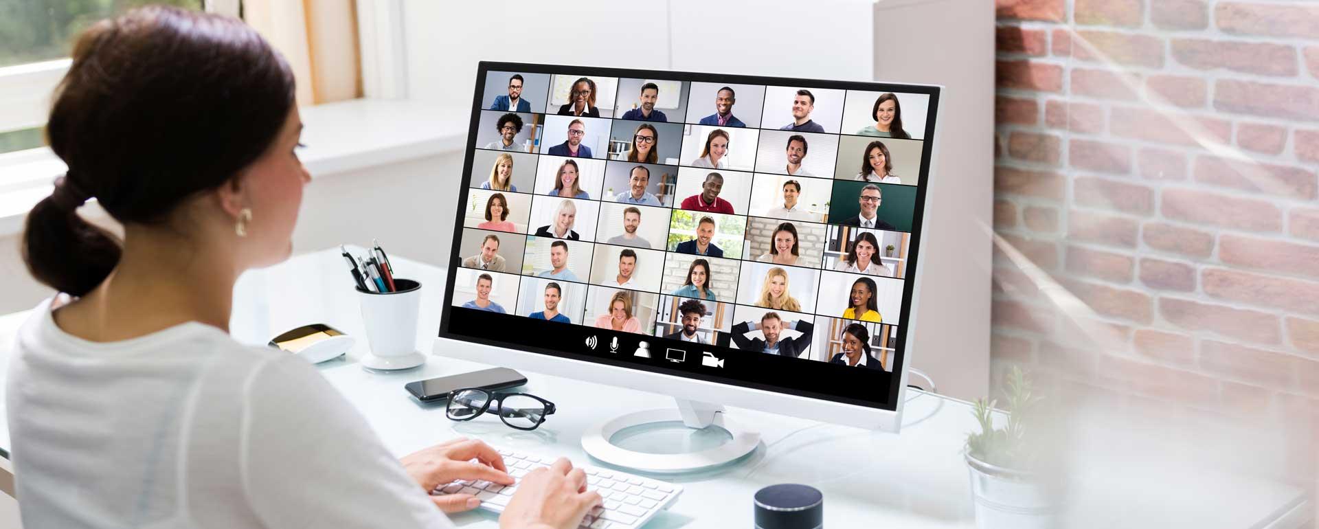 3 lợi ích hàng đầu biến Webinar Marketing trở thành xu hướng mới