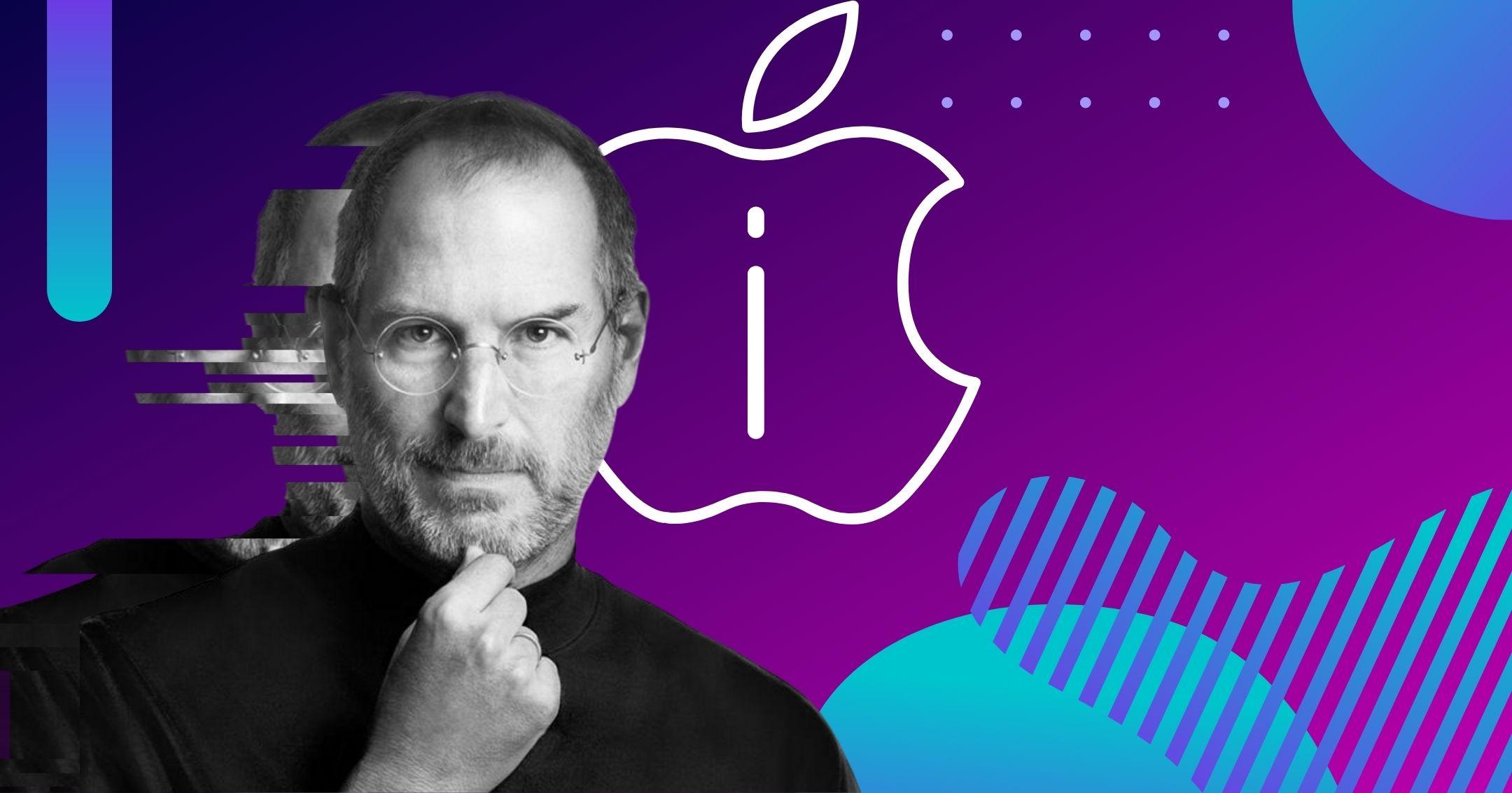 Lý giải ý nghĩa chữ “i” trong các sản phẩm của Apple 