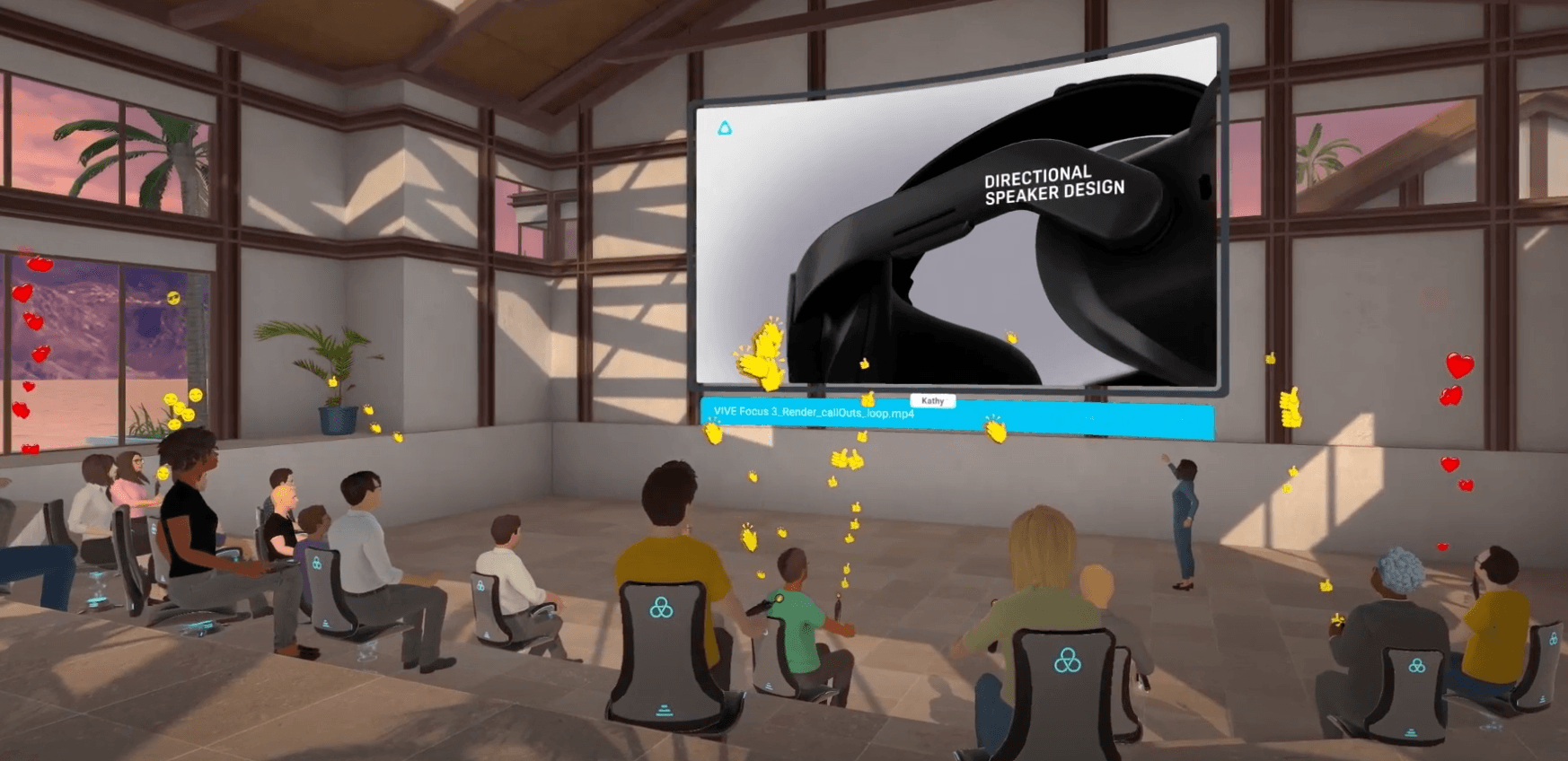 EventX gọi vốn thành công 10 triệu USD và hợp tác chiến lược với HTC VIVE nhằm tái định nghĩa trải nghiệm sự kiện ảo