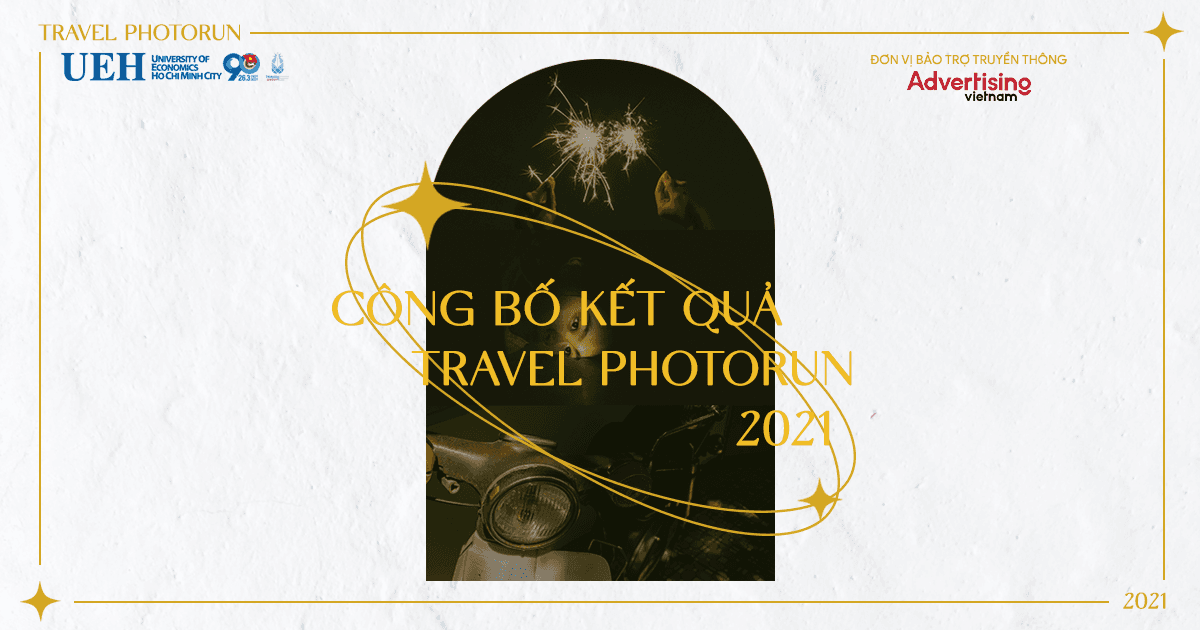 Travel Photorun 2021 - Neo's Sgon Công Bố Kết Quả Cuộc Thi