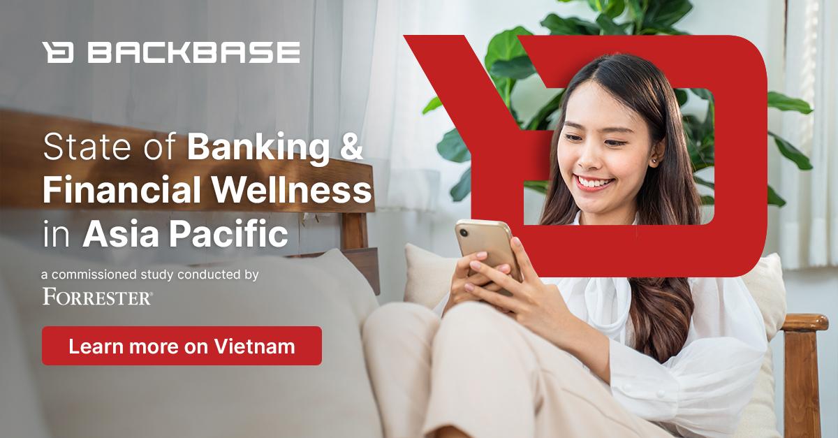 Ứng dụng số quản lý tiền và sức khỏe tài chính – Chìa khóa thúc đẩy sự bứt phá của ngân hàng số tại Việt Nam