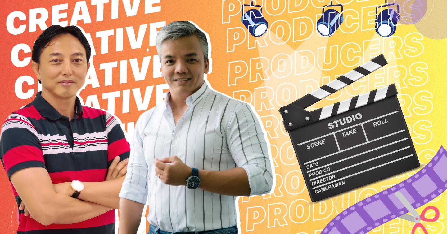 Vai trò Producer qua chia sẻ của chuyên gia 20 năm kinh nghiệm: Cần làm gì để nấu ý tưởng thành TVC?  