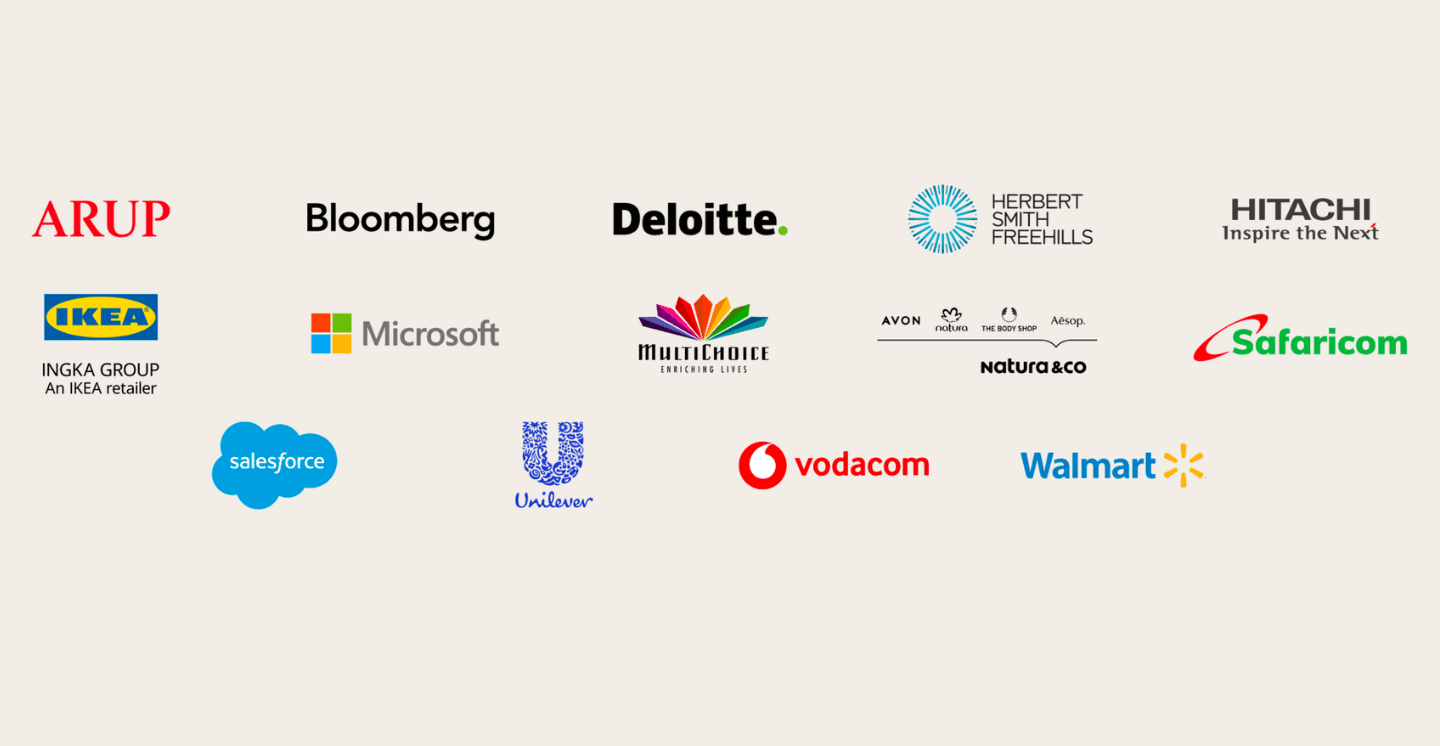 Unilever, Deloitte, Microsoft… tham gia Giải thưởng Earthshot nhằm hỗ trợ các sáng kiến bảo vệ hành tinh