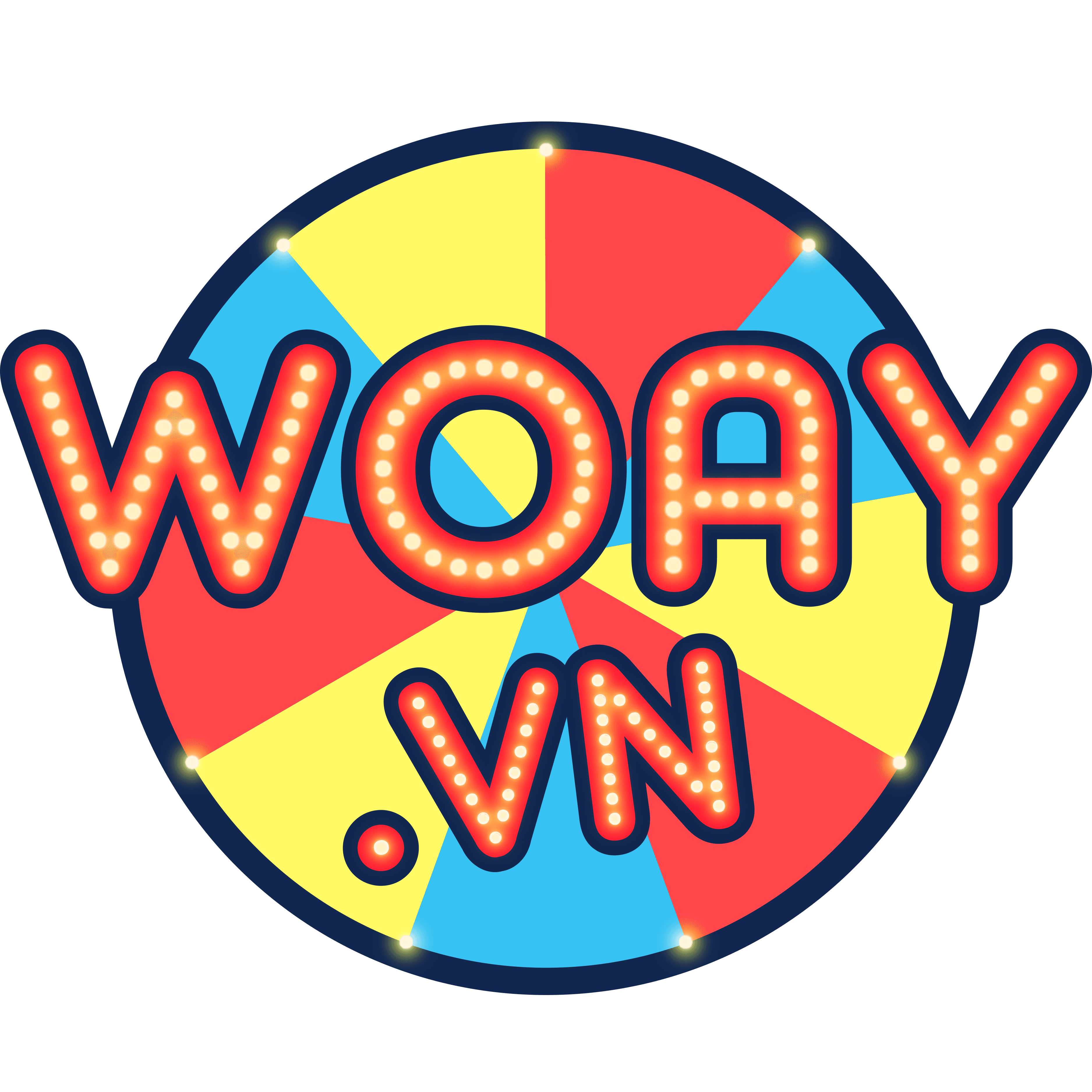 WOAY - Gamification Marketing Platform