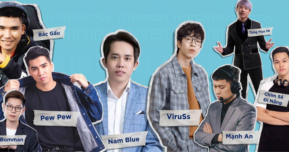 Gaming Influencer: Người thấu hiểu là người đi đầu, kẻ không hiểu ngậm ngùi theo sau