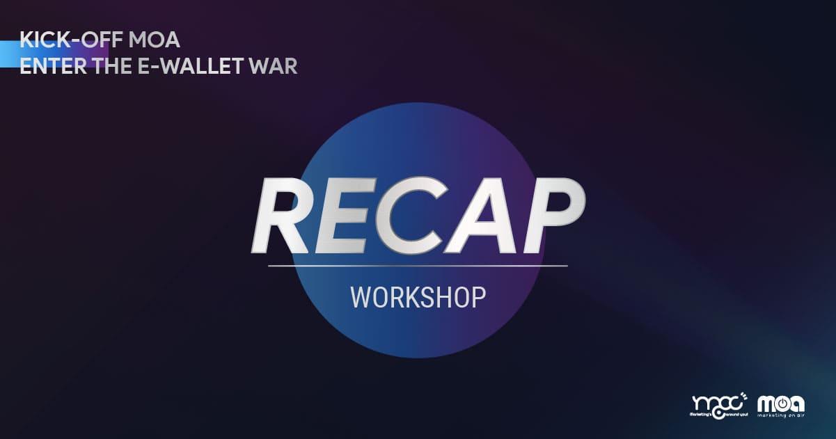 Workshop “Enter the E-wallet war”: Cơ hội và thách thức nào cho hoạt động marketing ví điện tử tại Việt Nam?