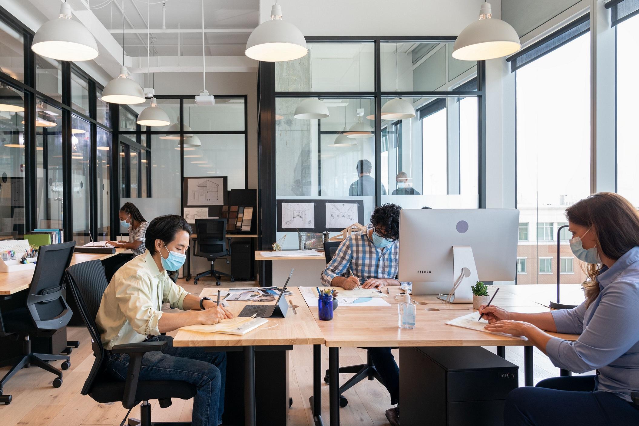 WeWork ra mắt sáng kiến G.I.V.E hỗ trợ doanh nghiệp xã hội tại Việt Nam  và khu vực Đông Nam Á