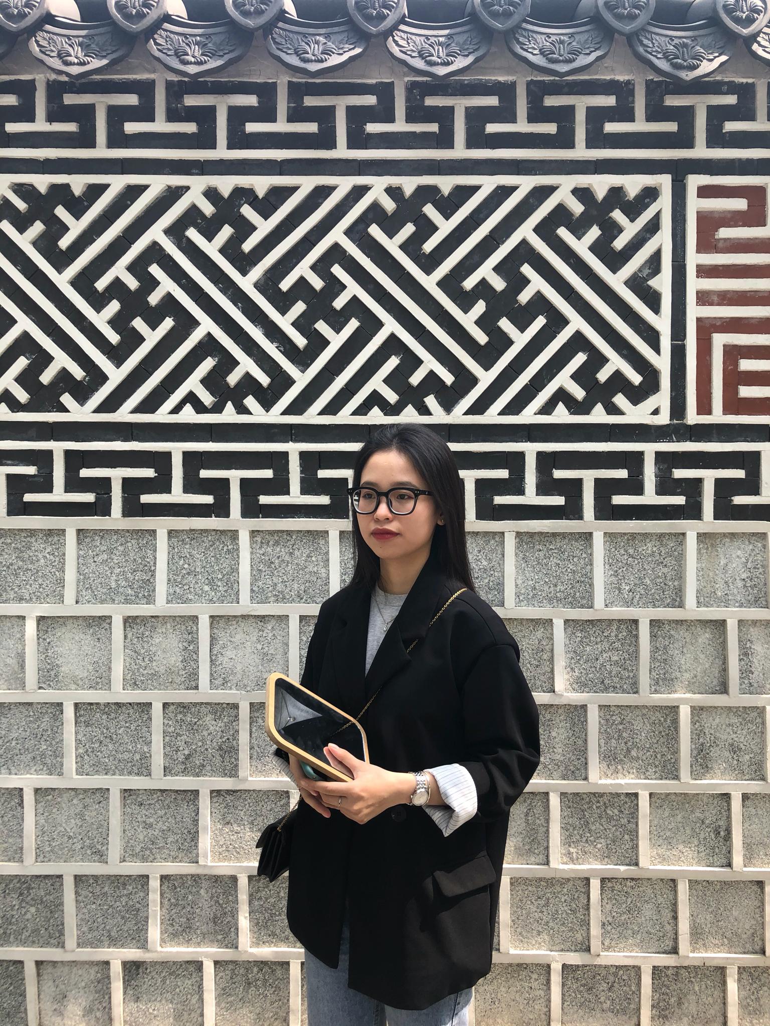 Gia Linh
