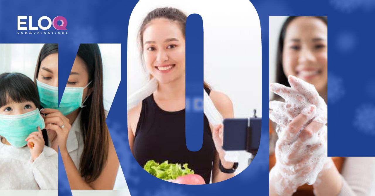 Influencer Việt Nam làm gì trong mùa dịch?