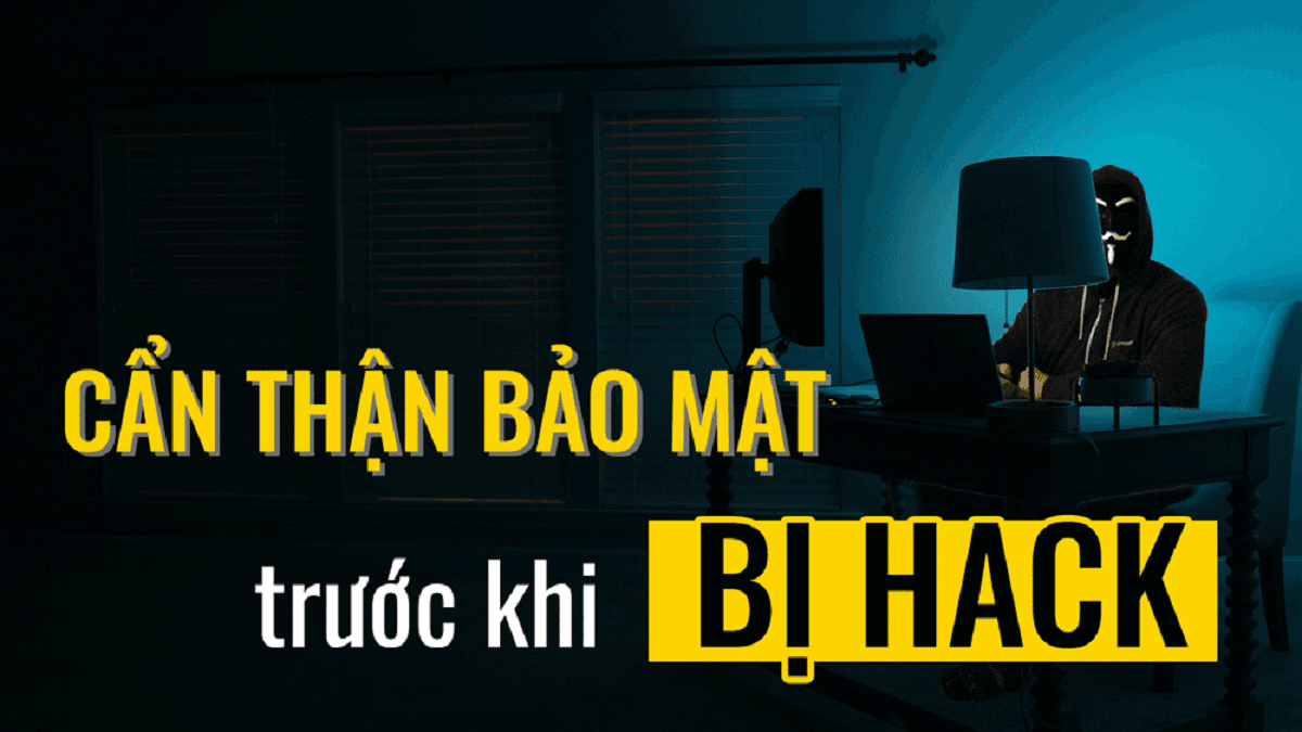 Hướng dẫn cách bảo mật tài khoản Zalo, Gmail, Facebook mà ai cũng làm được  