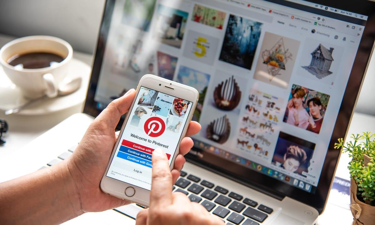 Pinterest mở rộng tính năng mua sắm tại nhiều quốc gia trong năm 2021