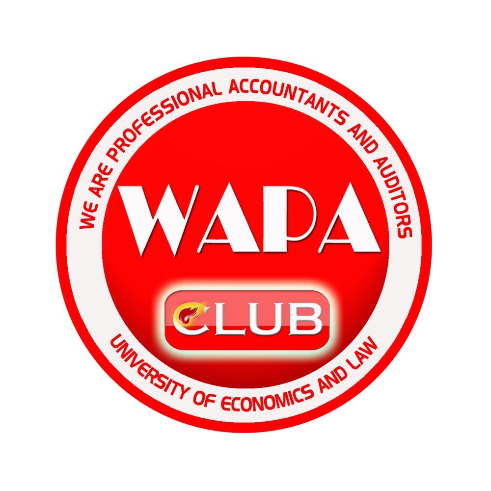 WAPA Club