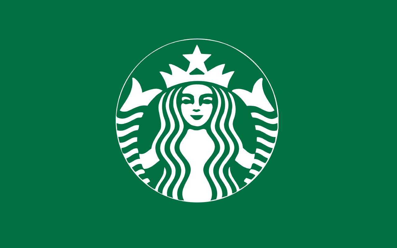 Logo Starbucks, ý nghĩa và lịch sử của biểu tượng cà phê "nàng tiên cá" từ 1917