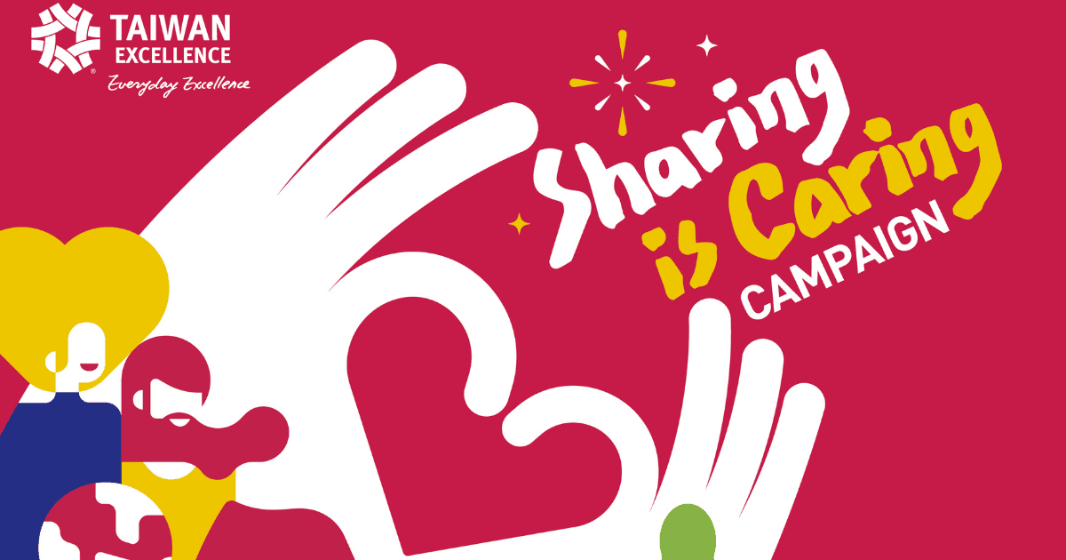 "Sharing Is Caring": Thỏi nam châm "hút" dân ngành sáng tạo