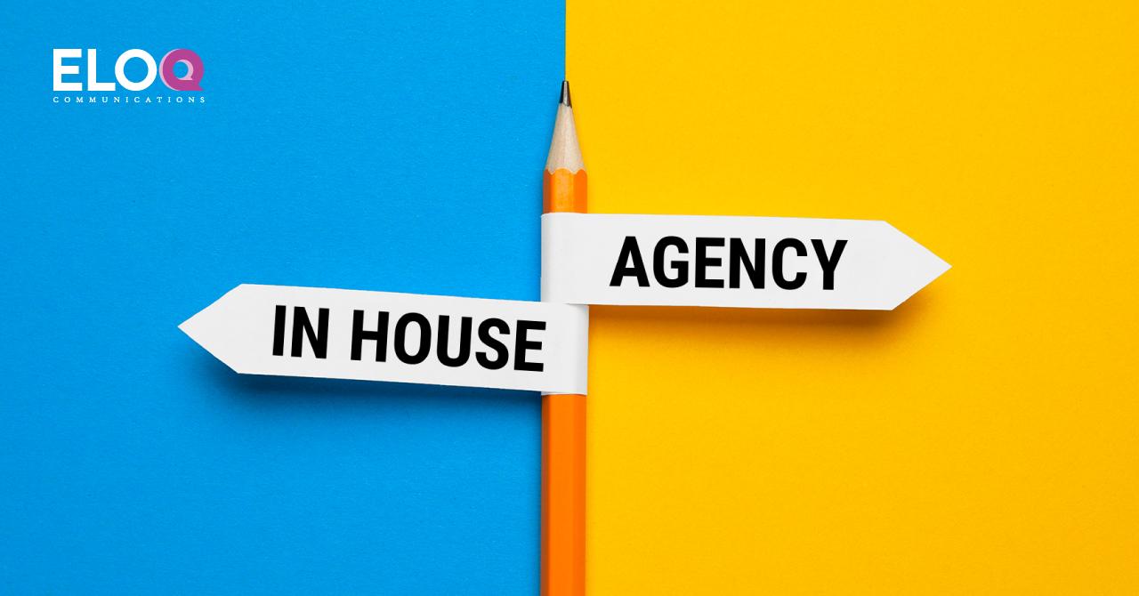 Nên thuê agency hay xây dựng đội ngũ riêng cho chiến dịch digital của bạn?