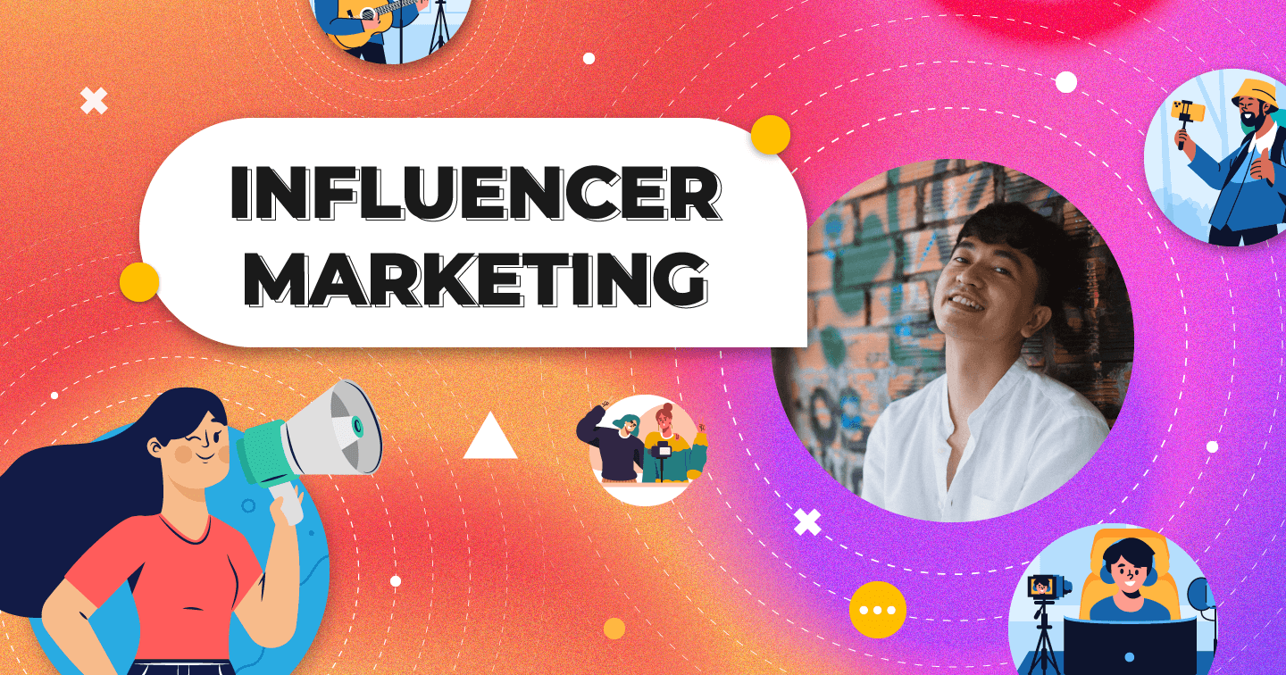 Influencer Marketing chỉ là một "chiêu thức" truyền thông? Khám phá góc nhìn của các chuyên gia trong ngành