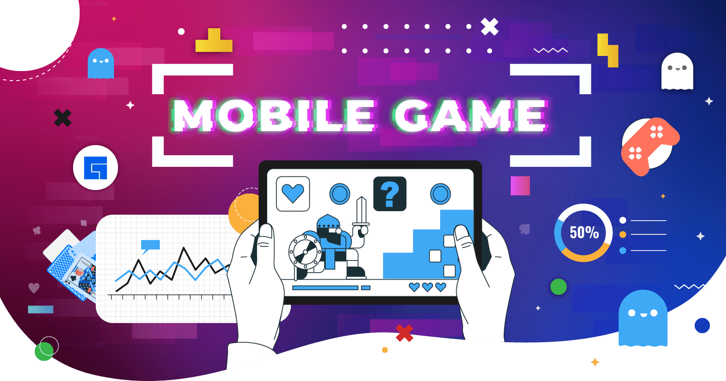 Bức tranh toàn cảnh về thị trường game di động năm 2020 và những lời khuyên dành cho marketer 