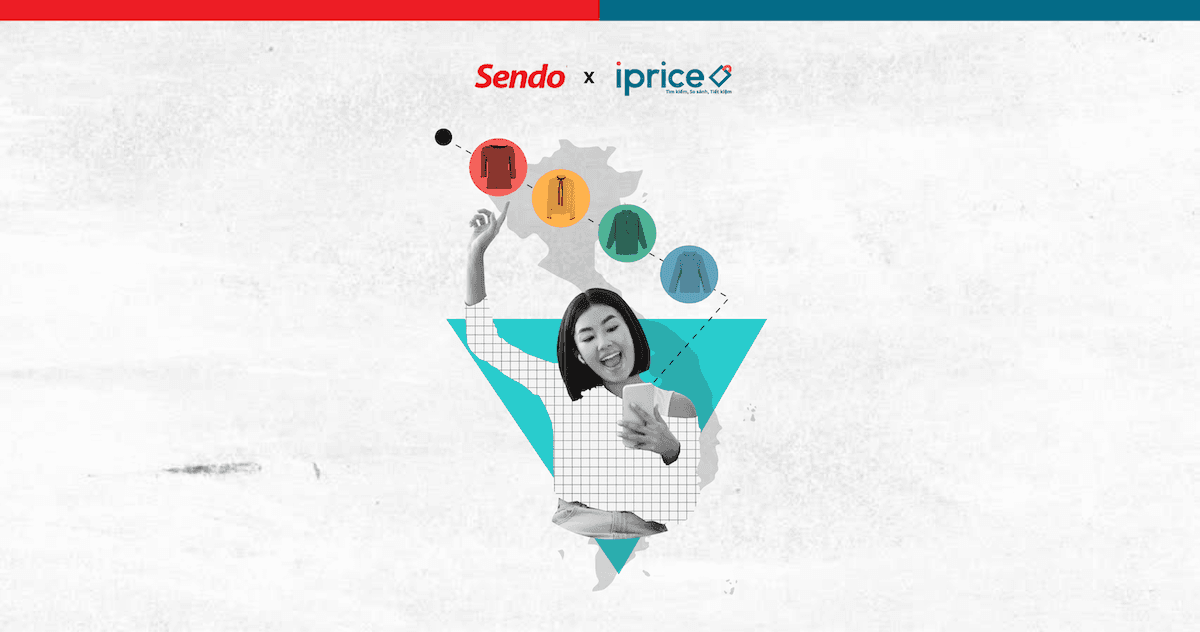 Chưa đến 20% top mặt hàng được tìm mua trên sàn TMĐT mùa dịch là hàng Việt Nam