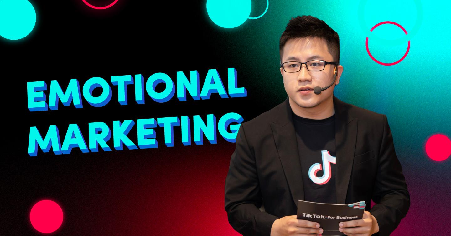 Chinh phục khách hàng bằng Emotional Marketing: Niềm vui trở thành “chất xúc tác” hàng đầu để kết nối cảm xúc người tiêu dùng