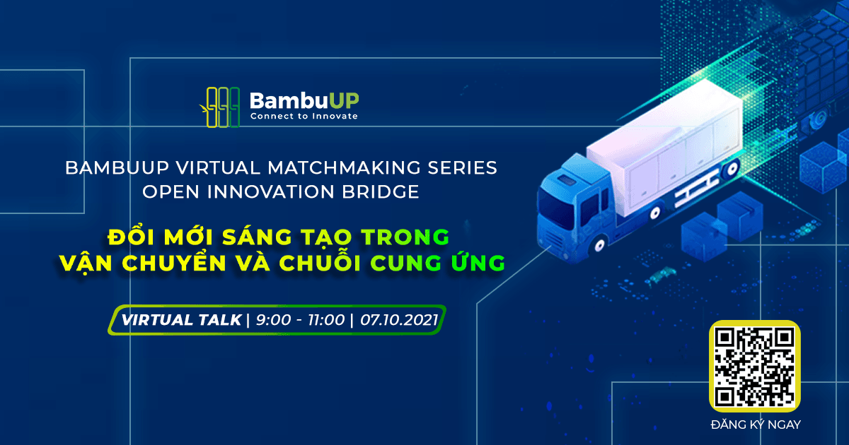 Xu hướng ngành Vận chuyển và Chuỗi cung ứng trong bối cảnh kinh tế số