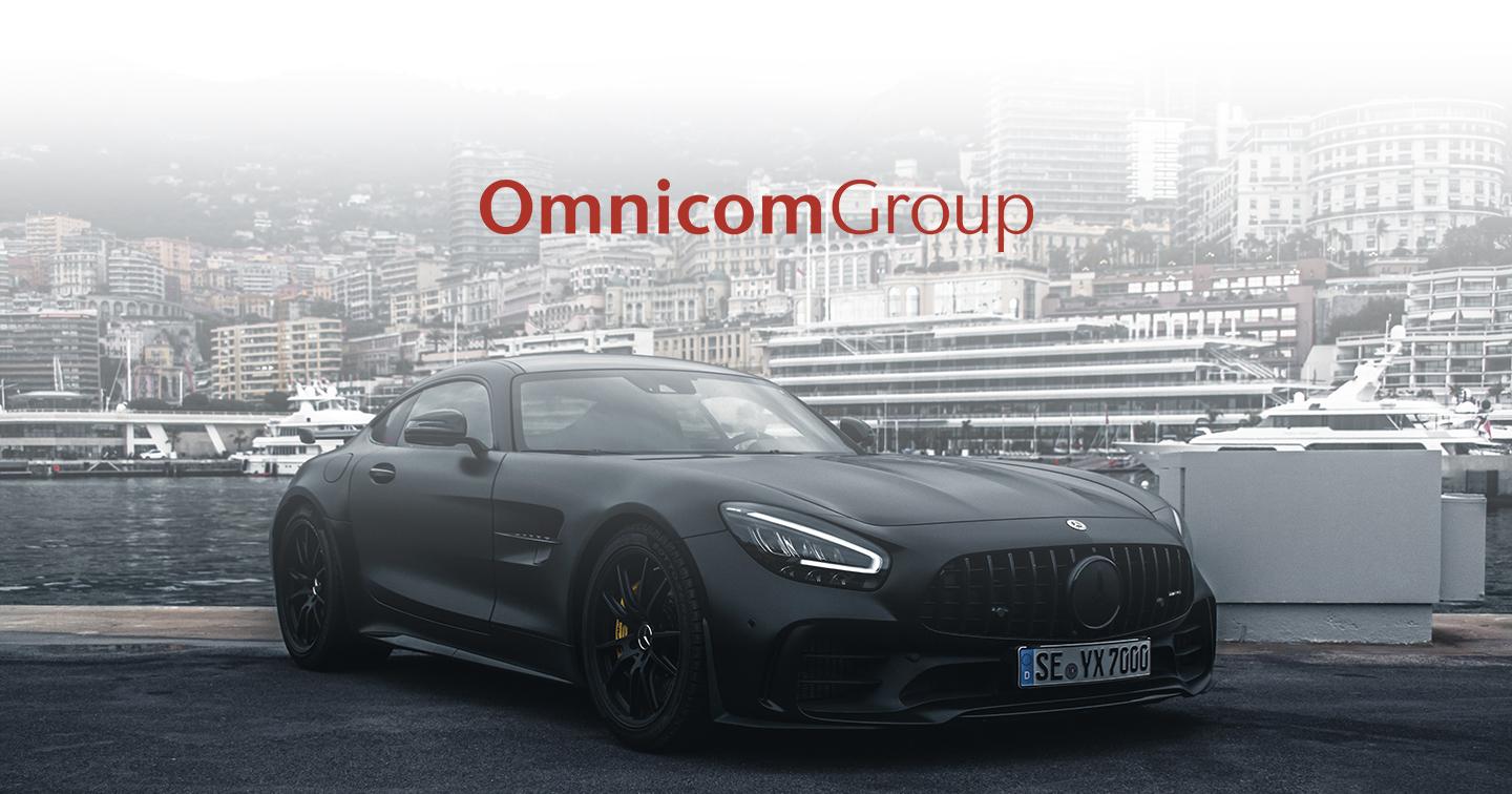 “Giải mã” chiến thắng thuyết phục của Omnicom Group trong trận pitch 600 triệu USD của Mercedes-Benz 