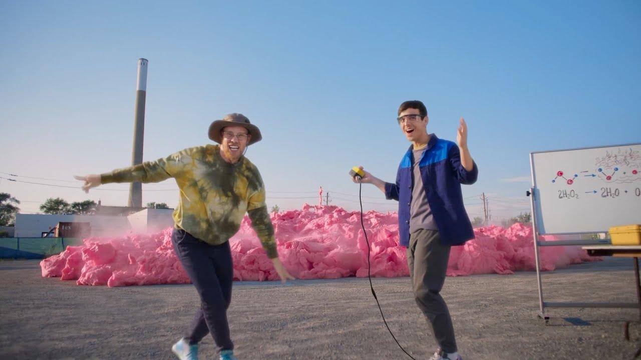 YouTube Canada phát động chiến dịch toàn quốc nhằm tôn vinh sức mạnh của những người sáng tạo