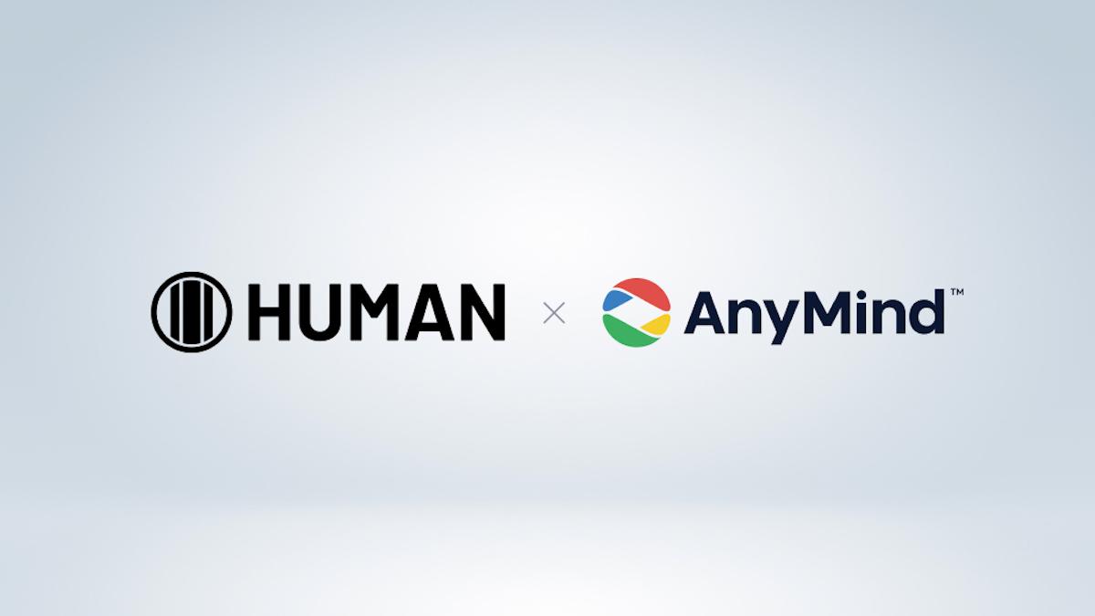 AnyMind Group bắt tay với HUMAN ngăn chặn gian lận quảng cáo trong ứng dụng