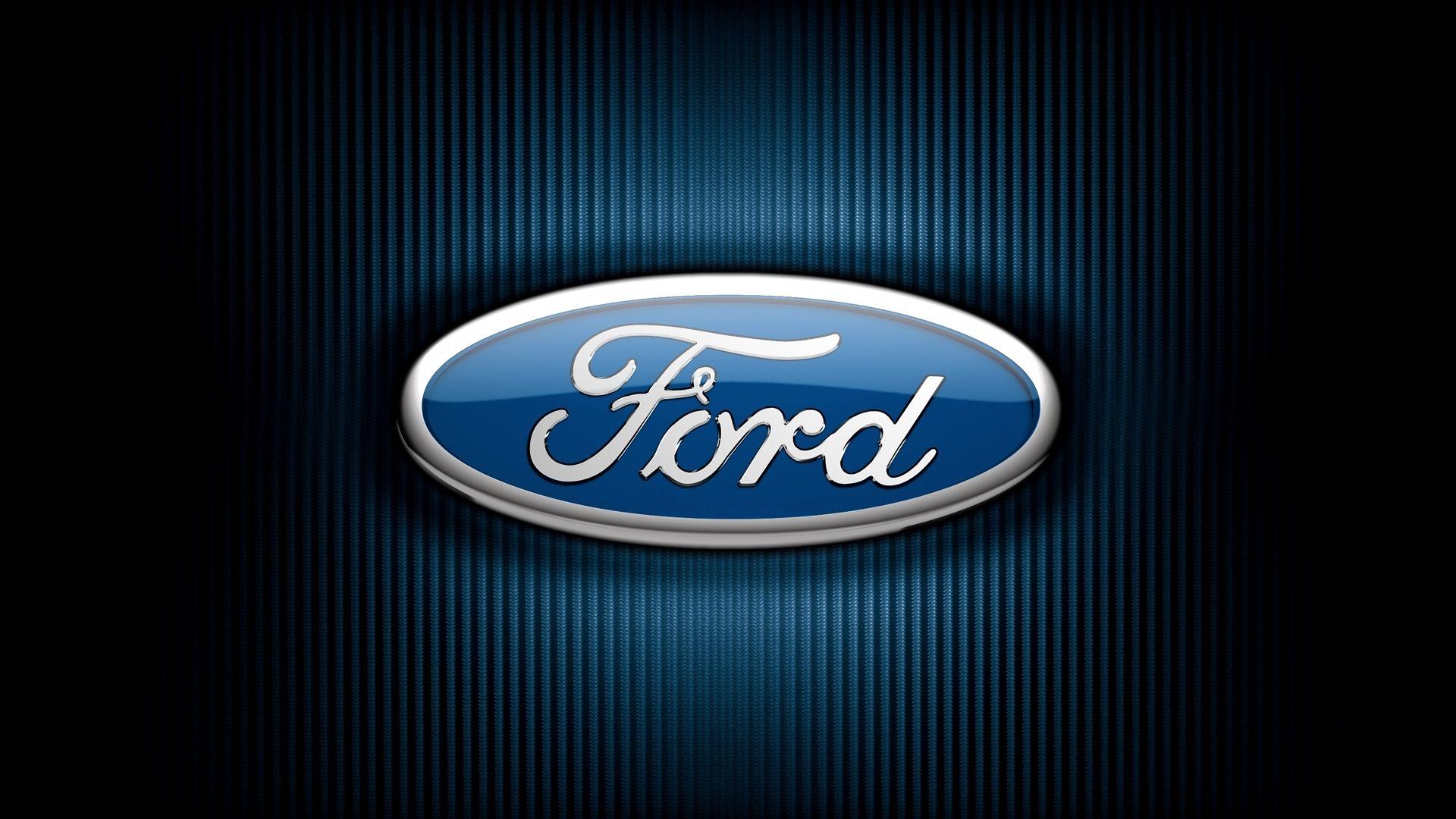 Logo Ford và lịch sử phát triển của hãng xe Mỹ từ 1903