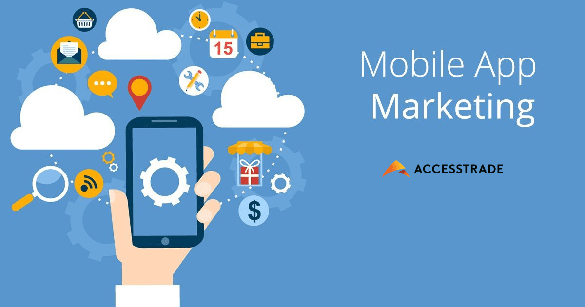 Độc đáo và nổi bật giữa các đối thủ, Mobile App của bạn đã làm được điều này?
