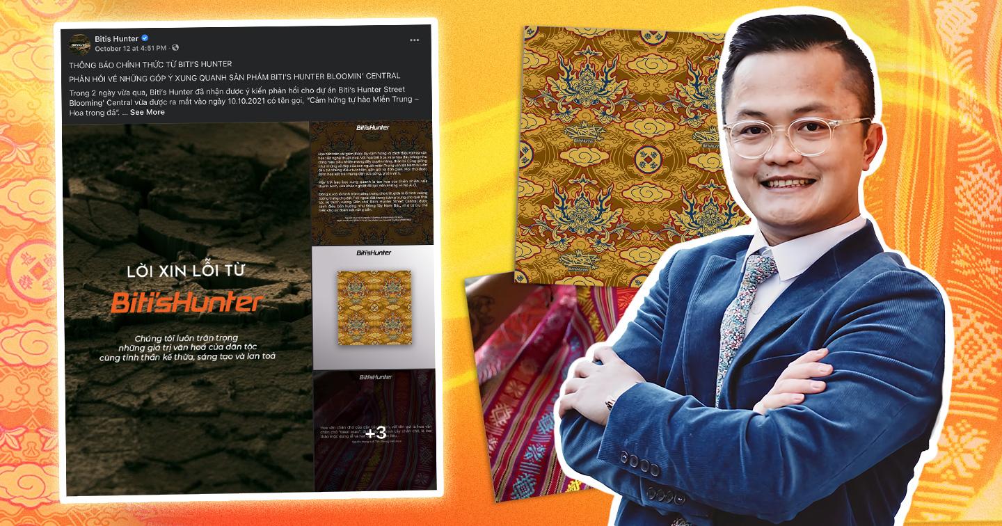Chuyên gia truyền thông từ Đức nhận xét gì về lời xin lỗi của Biti’s Hunter?