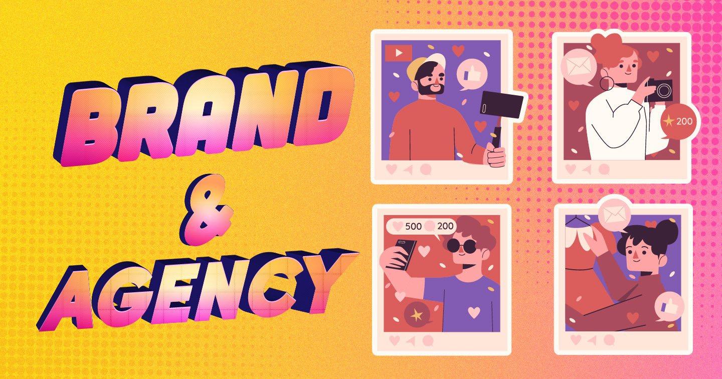 Brand và Agency nói gì với nhau về Influencer Marketing - Những thời cơ tỏa sáng của thương hiệu với người có sức ảnh hưởng 