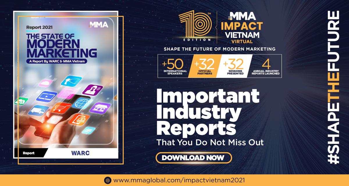 Thực trạng tiếp thị trên nền tảng di động tại Việt Nam dưới tác động của đại dịch Covid-19