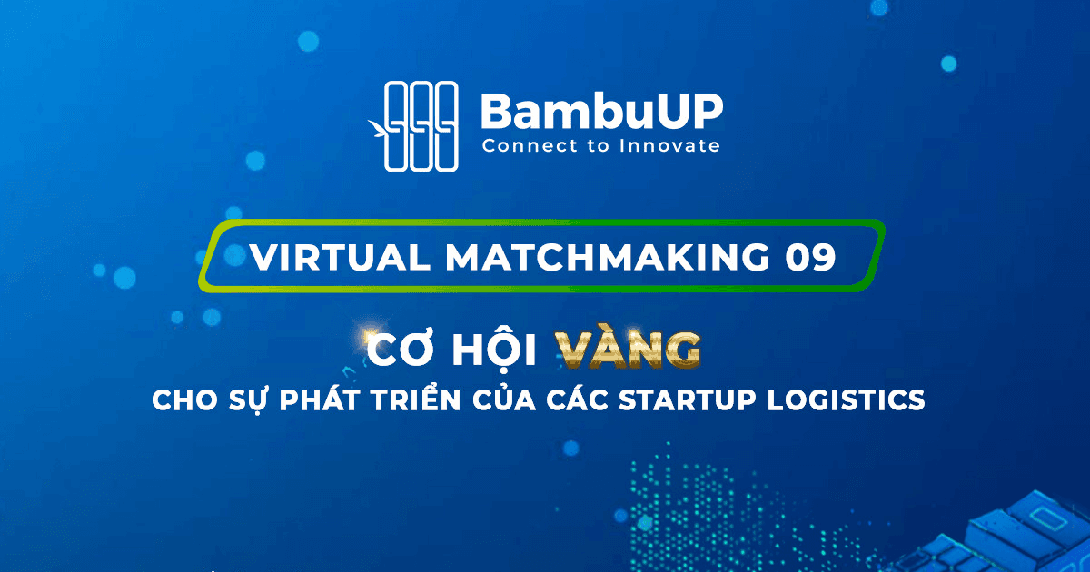 Hợp tác với Startup - Xu hướng giải pháp Đổi mới sáng tạo mở cho doanh nghiệp