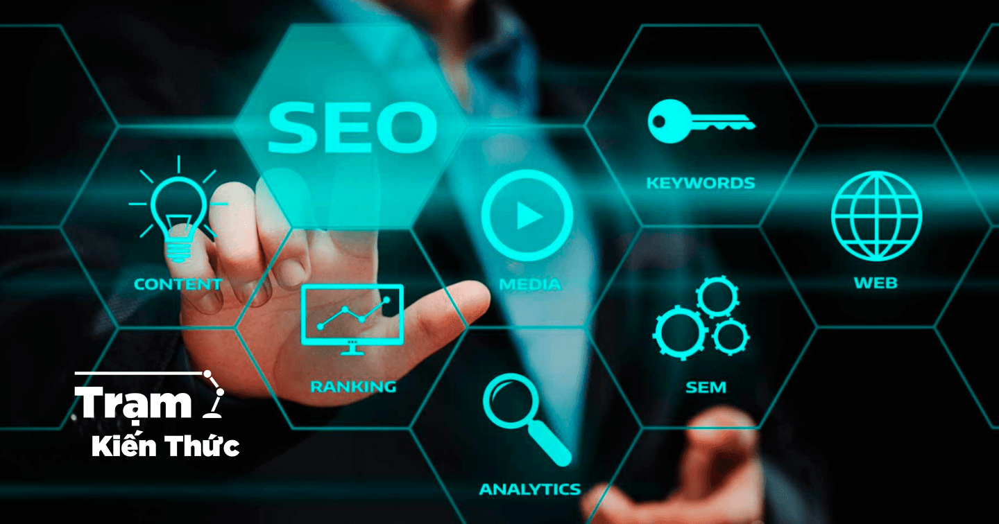 Mô hình SEO Content - Technical - Offsite cơ bản cho người mới “nhập môn”