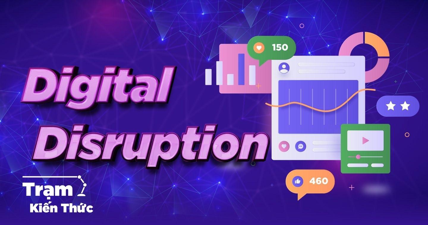 Đột phá số thức: Hiểu về cơ hội và thách thức để tạo sức bật trong marketing 4.0