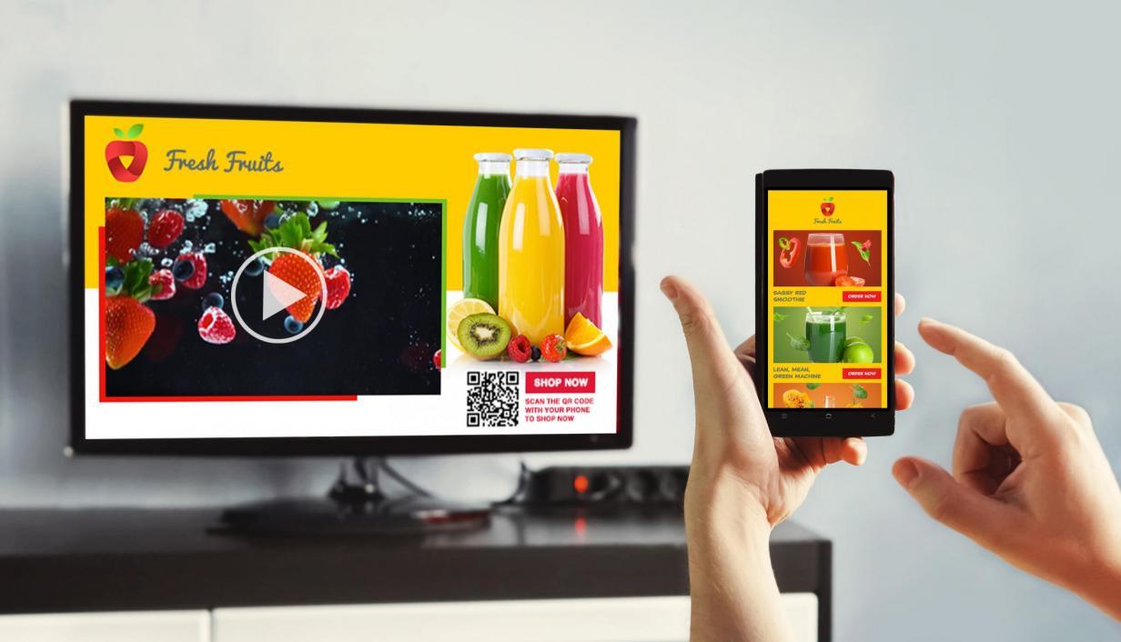 Adjust giới thiệu giải pháp đo lường quảng cáo ứng dụng di động trên thiết bị Connected-TV