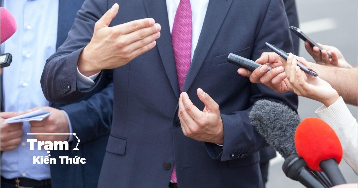 PR đóng vai trò quan trọng thế nào trong việc xây dựng và quảng bá thương hiệu?