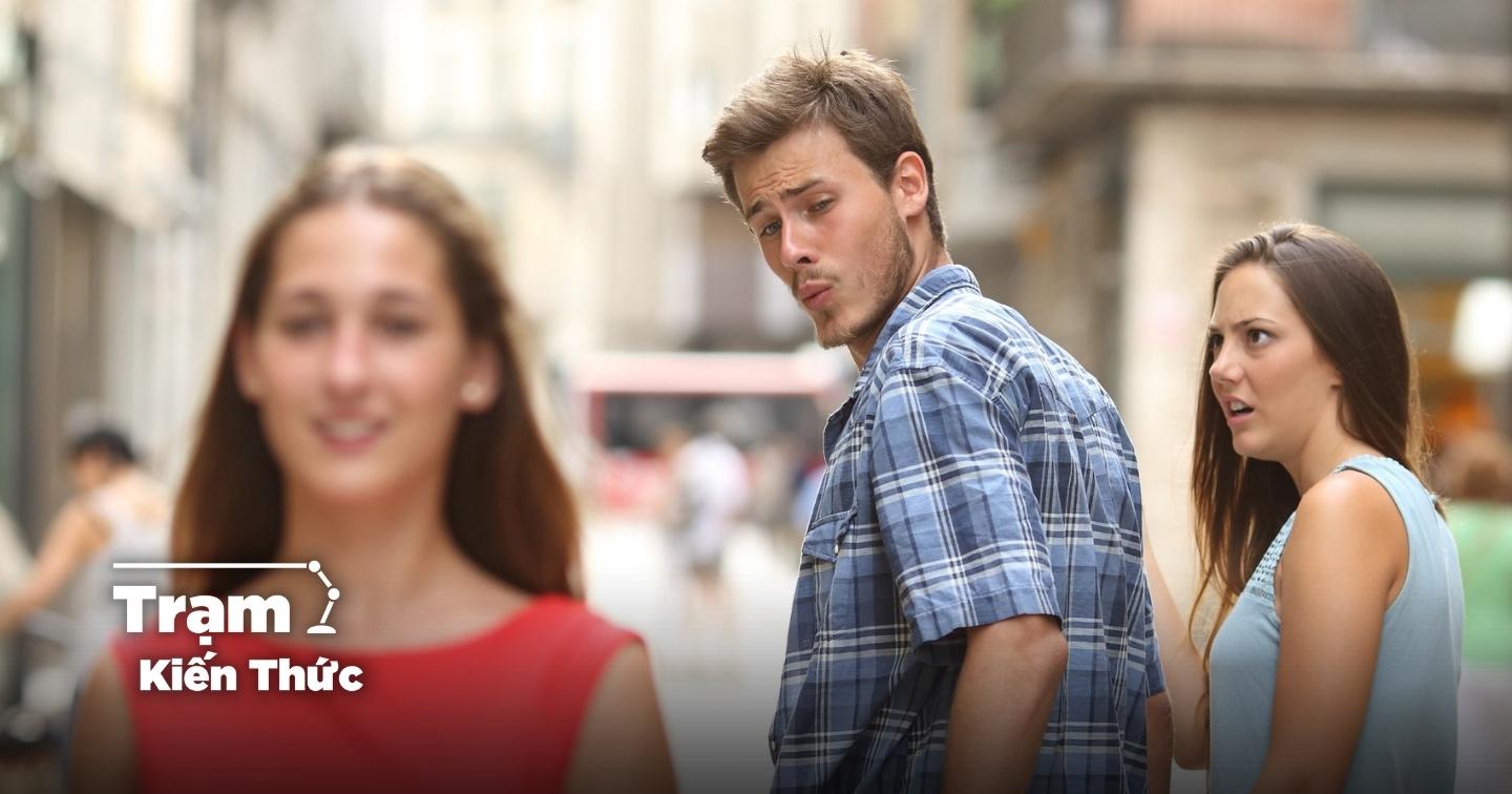 Các bước vỡ lòng để ứng dụng meme vào marketing 