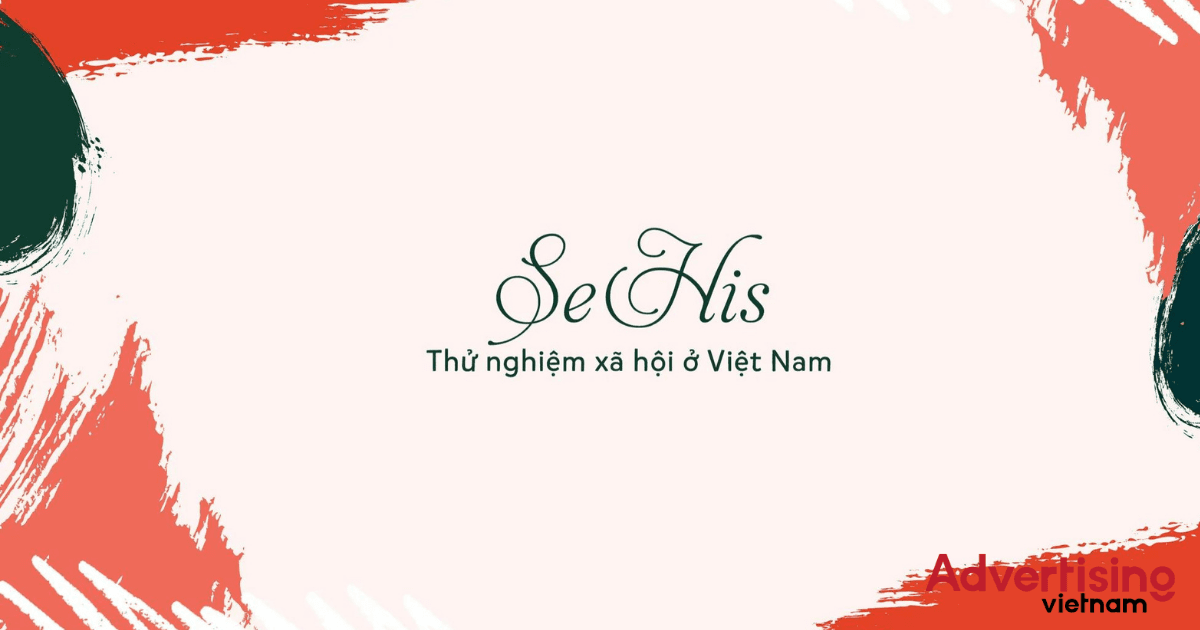 SeHis - thử nghiệm Xã hội ở Việt Nam