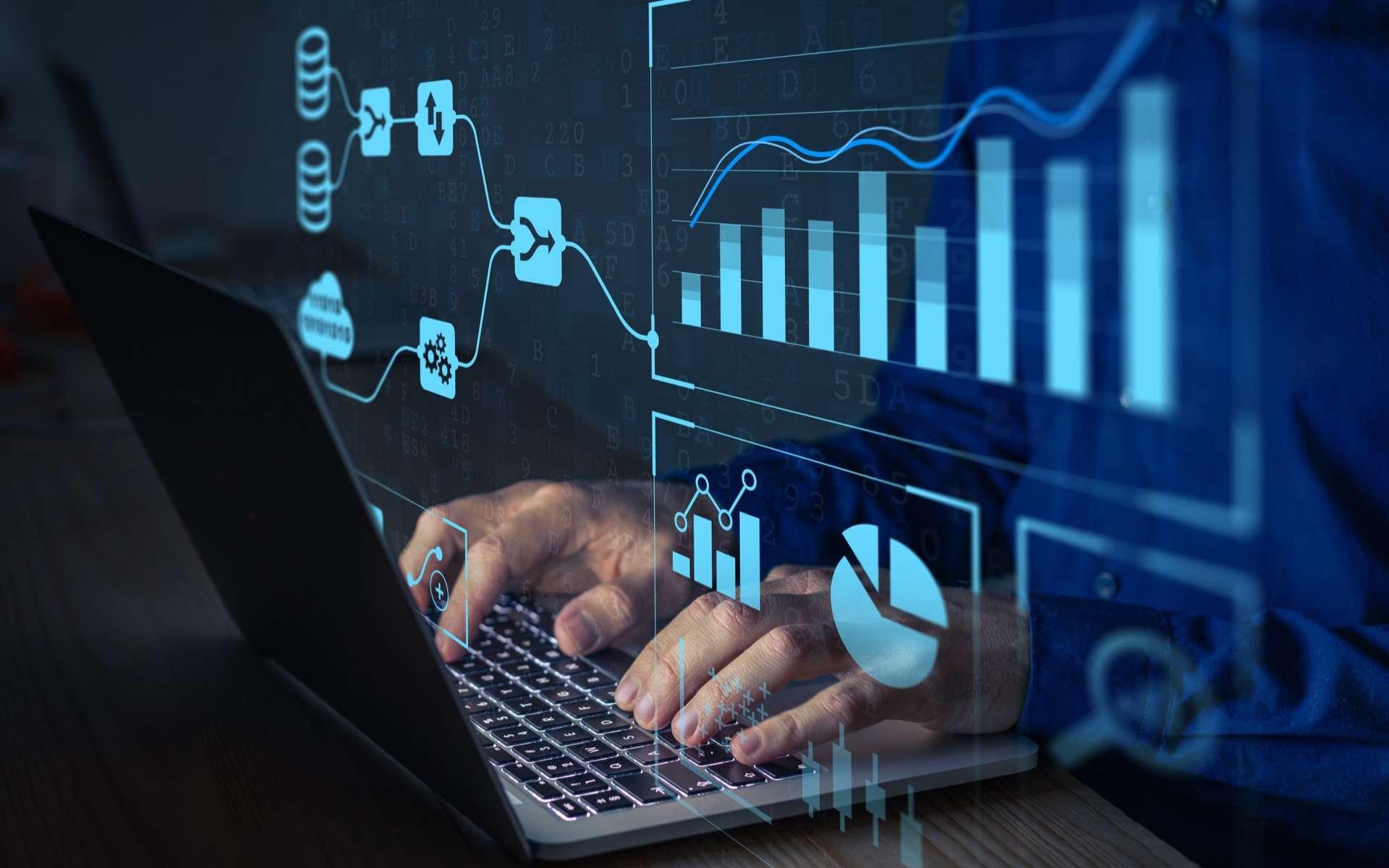Thu thập, phân tích và Tái kích hoạt customer Data