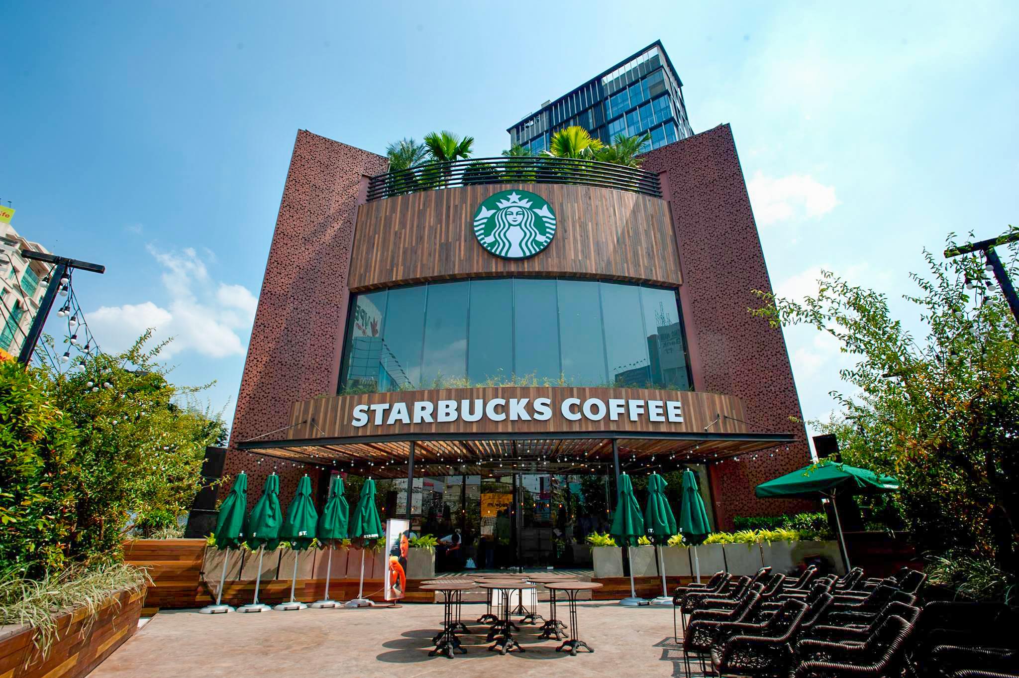 3 chiến lược kinh doanh Starbucks và cái khó ở thị trường Việt Nam