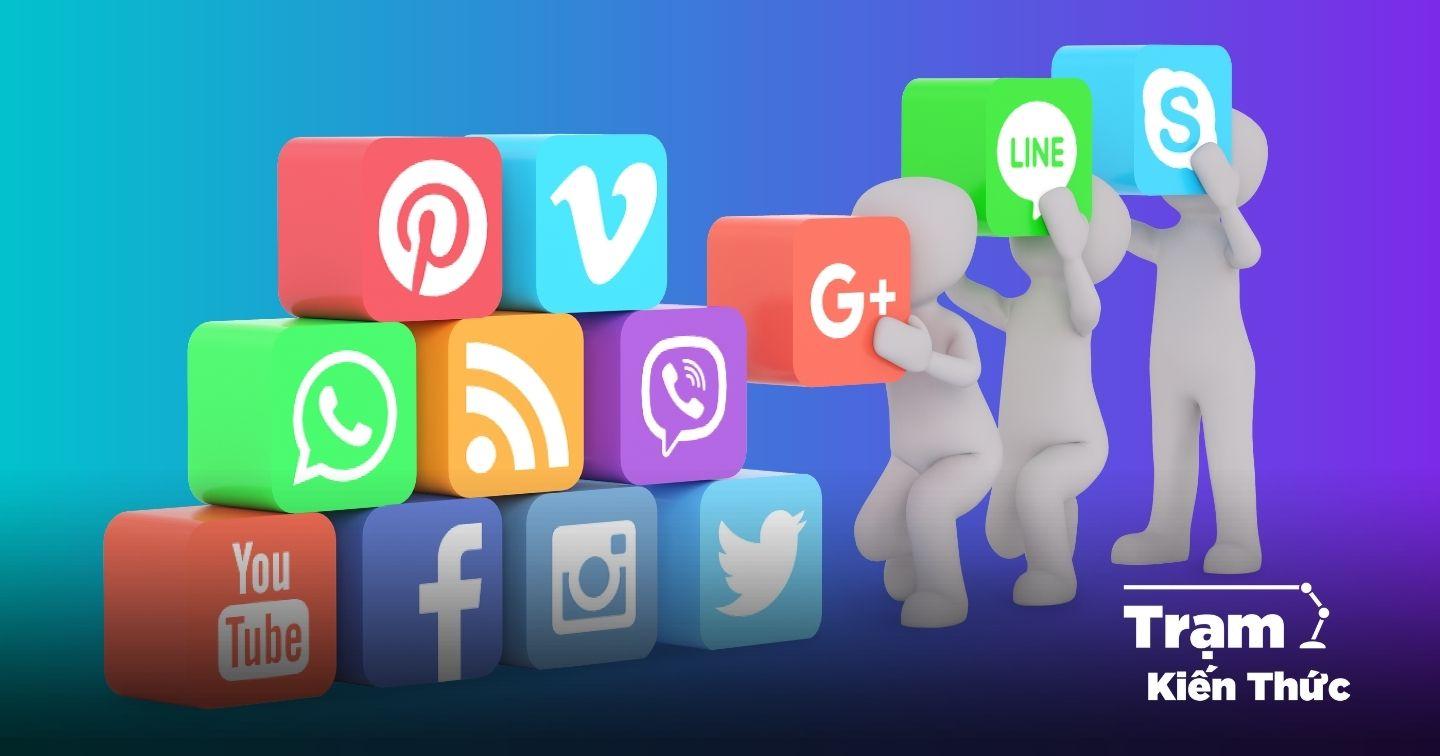 Digital Media và những trở ngại với marketer