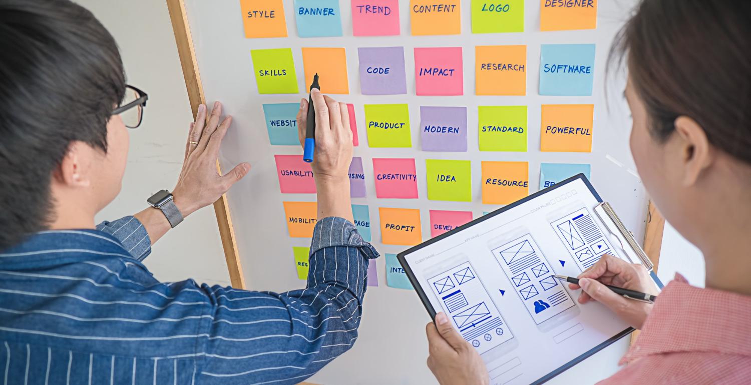  Design Thinking và quy trình sáng tạo 5 bước giúp cải thiện công việc