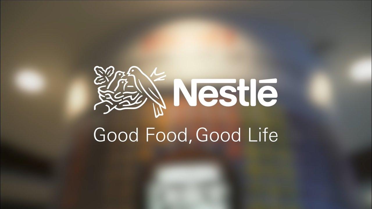 Tập đoàn Nestlé tăng trưởng tự nhiên 7,6% trong 9 tháng đầu năm 2021