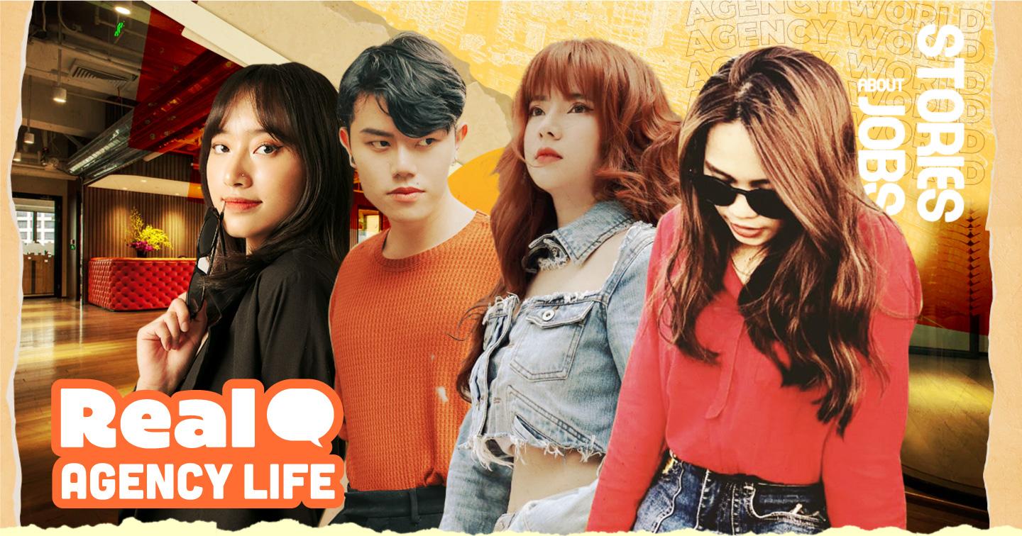 Kinh nghiệm vượt “ải” phỏng vấn và thử việc tại agency: Newbie cần trang bị gì?