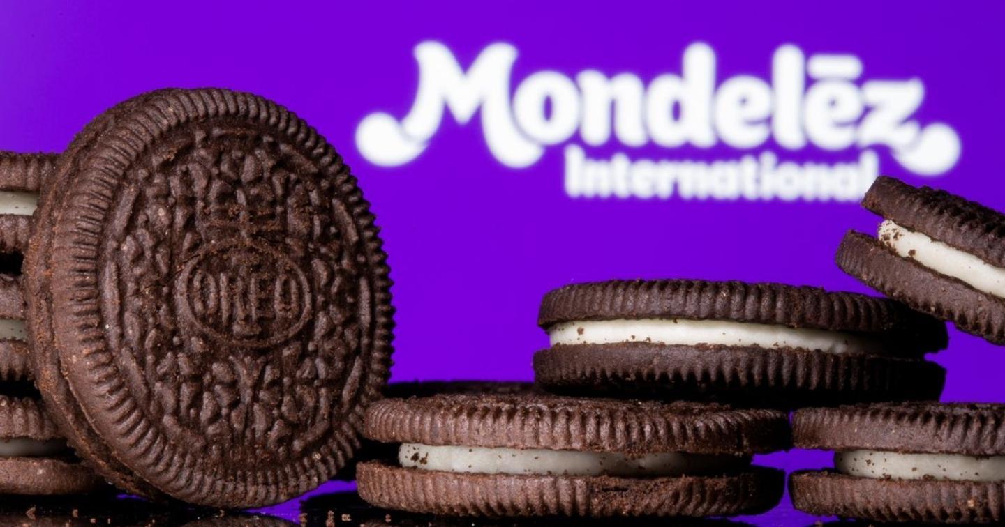 “Cha đẻ” Oreo thông báo tăng giá sản phẩm và chi nhiều hơn cho quảng cáo năm 2022