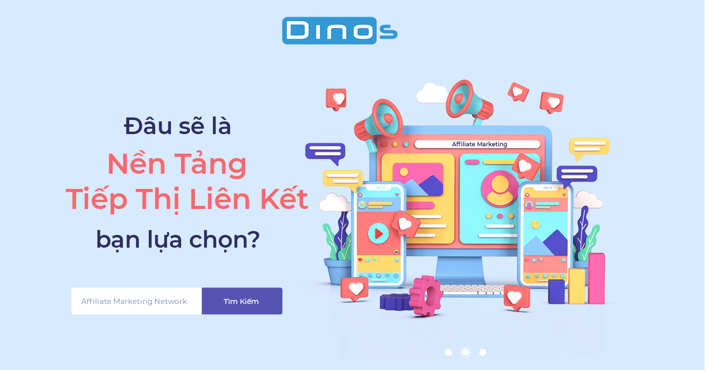 Nền tảng tiếp thị liên kết nào đang mang lại thu nhập khổng lồ cho cộng đồng freelancer?